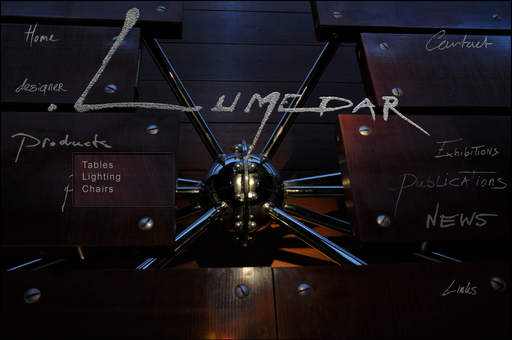 lumedar design